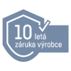 10 let záruka Liebherr