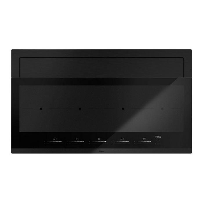 Indukční varná deska s odsávání Airforce INNOVA SLIM PRO 90 A