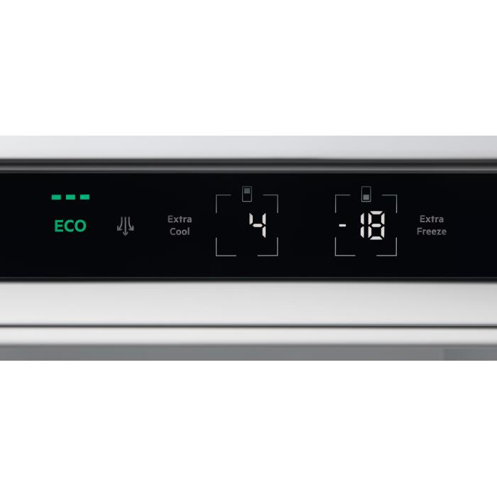 Vestavná chladnička s mrazákem AEG Premier Line PCB7000