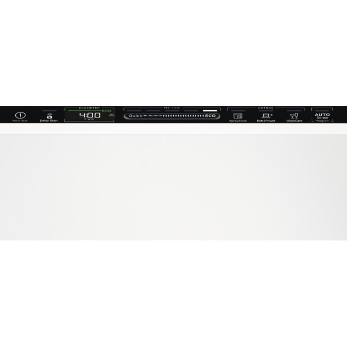 Plně vestavná myčka nádobí AEG Premier Line PD8000