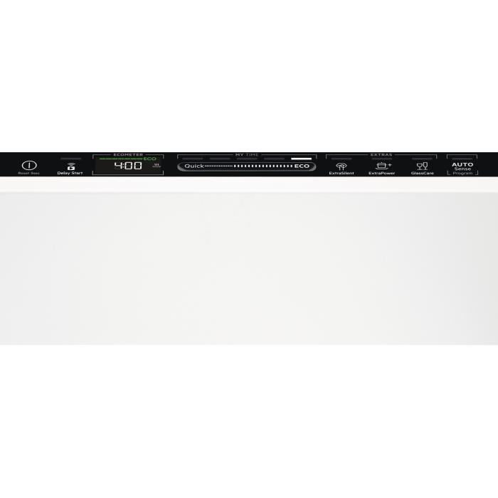 Plně vestavná myčka nádobí AEG Premier Line PD9000