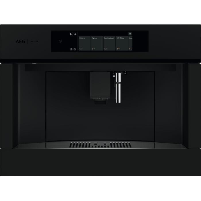 Vestavný kávovar AEG Premier Line PSC9000T