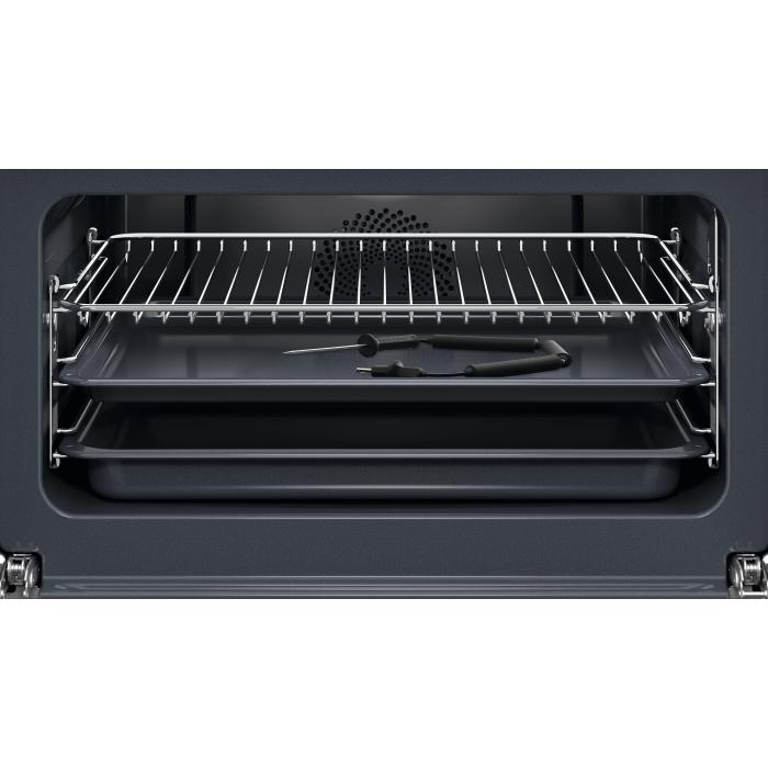 Vestavná kompaktní trouba AEG Premier Line PK8000WT