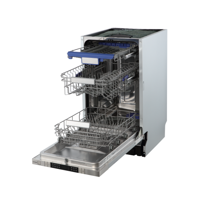 Plně vestavná myčka CONCEPT MNV5545