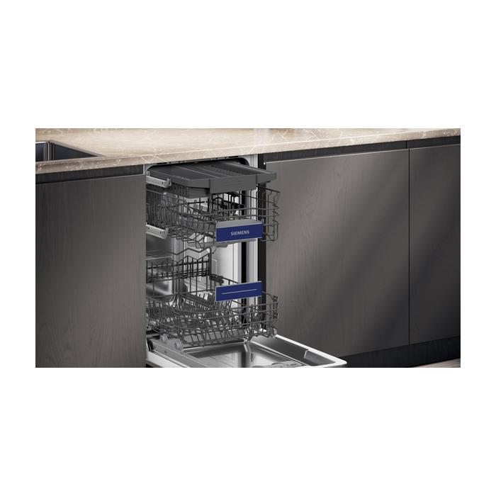 Plně vestavná myčka Siemens SR73EX25ME
