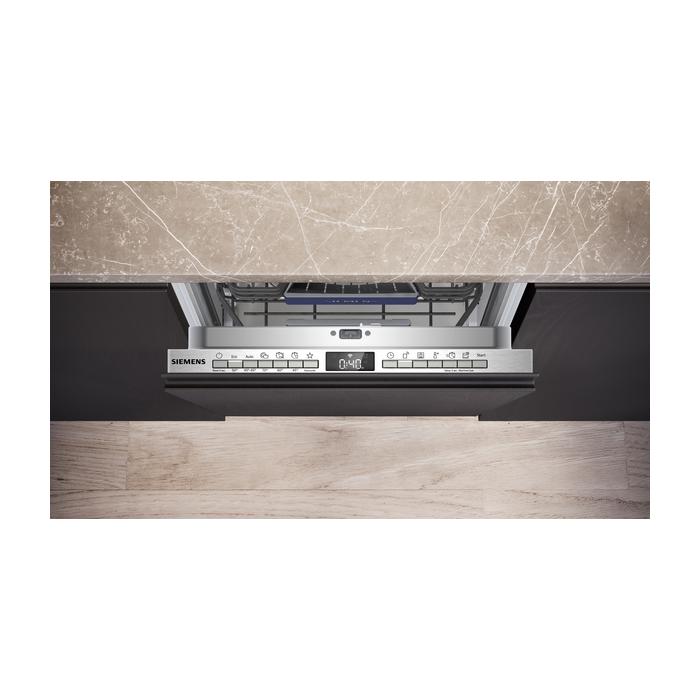 Plně vestavná myčka Siemens SR73EX25ME