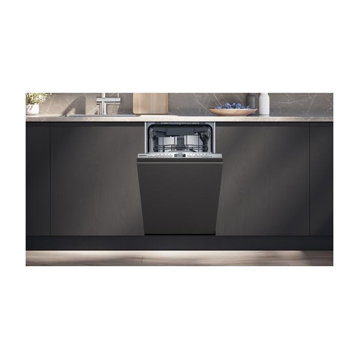 Plně vestavná myčka Siemens SR73EX25ME