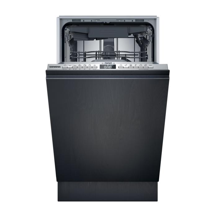 Plně vestavná myčka Siemens SR73EX25ME