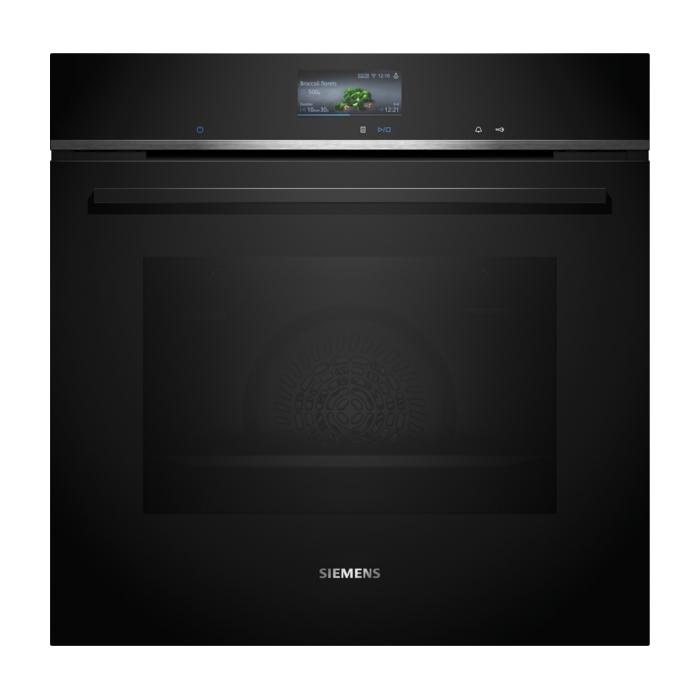Vestavná pečící trouba Siemens HB736G1B1