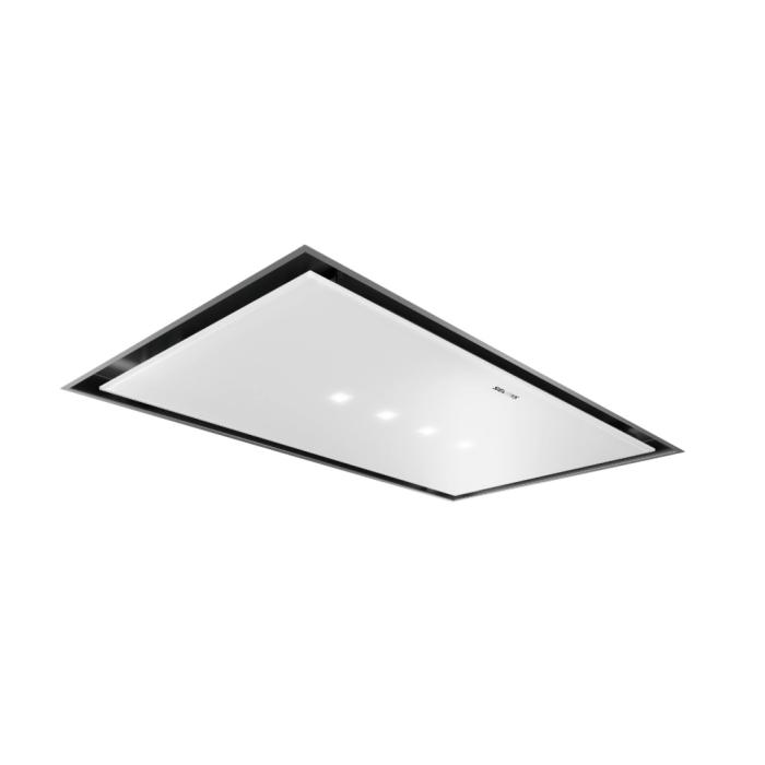 Stropní odsavač par Siemens LR97CBS20 - rozbalený