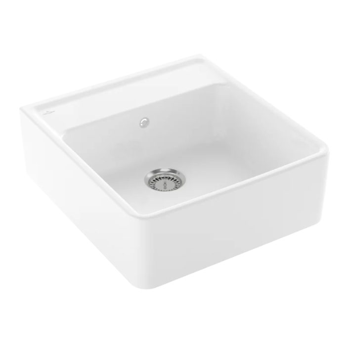 Modulový dřez Villeroy & Boch Single-bowl sink 60 cm - více barev