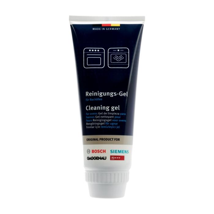 Čistící gel na trouby Bosch/Siemens 00311859