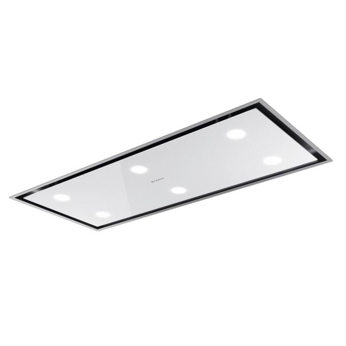 Digestoř Faber HEAVEN BRIGHT G/WH KL A120
