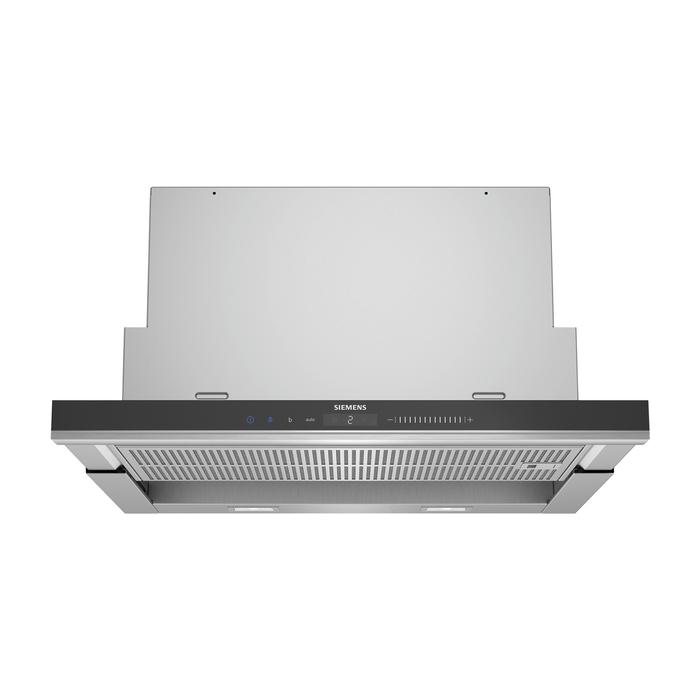 Teleskopický odsavač par Siemens LI69SA684