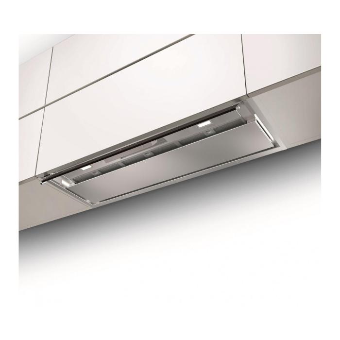 Digestoř Faber IN-NOVA TOUCH X/BK A120