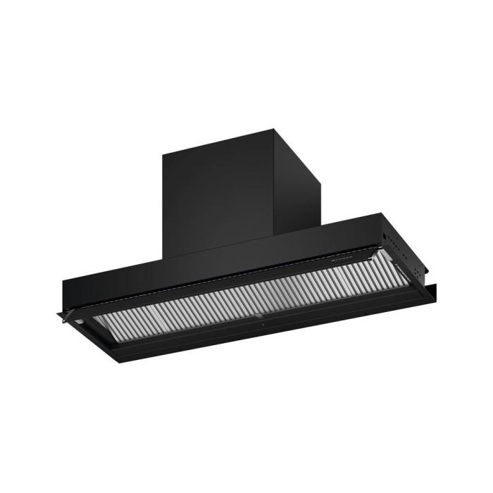 Digestoř Faber IN-NOVA ZERO DRIP LITE BK A60