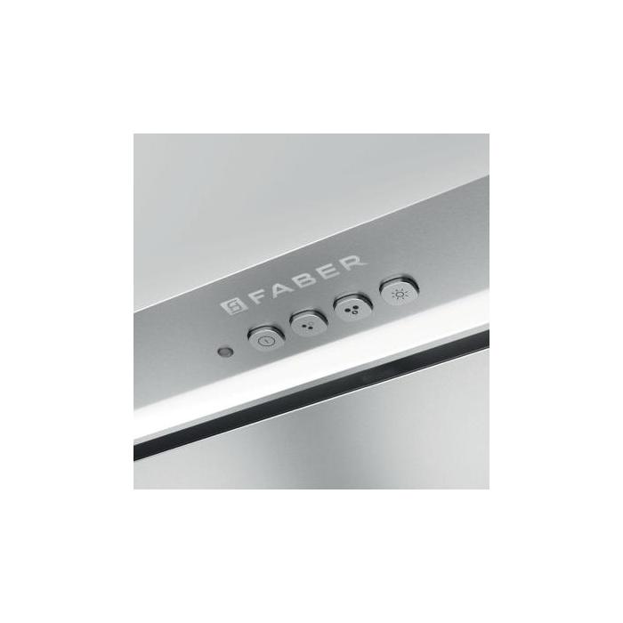 Digestoř Faber  INKA LUX 3.0 PREMIUM X KL A52