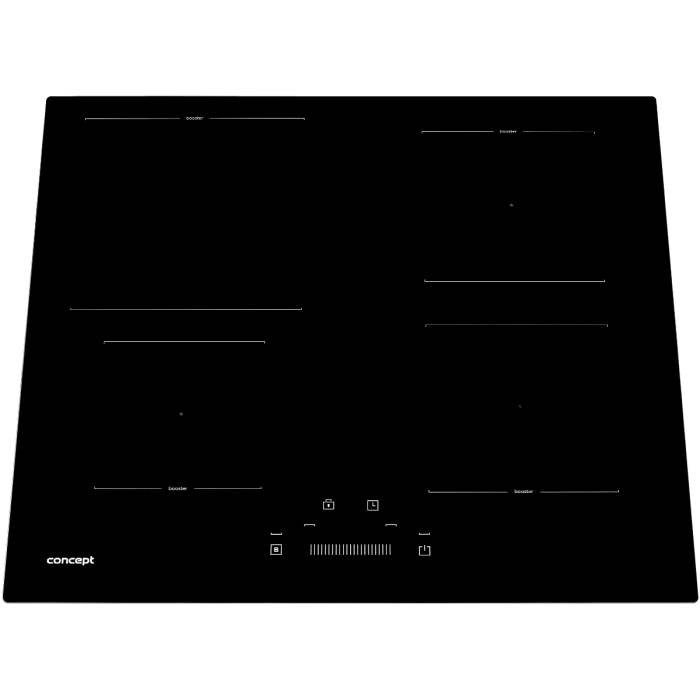 Indukční deska CONCEPT IDV4360