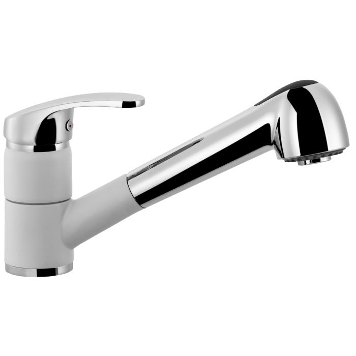 Kuchyňská baterie SINKS Legenda s - 28 Milk