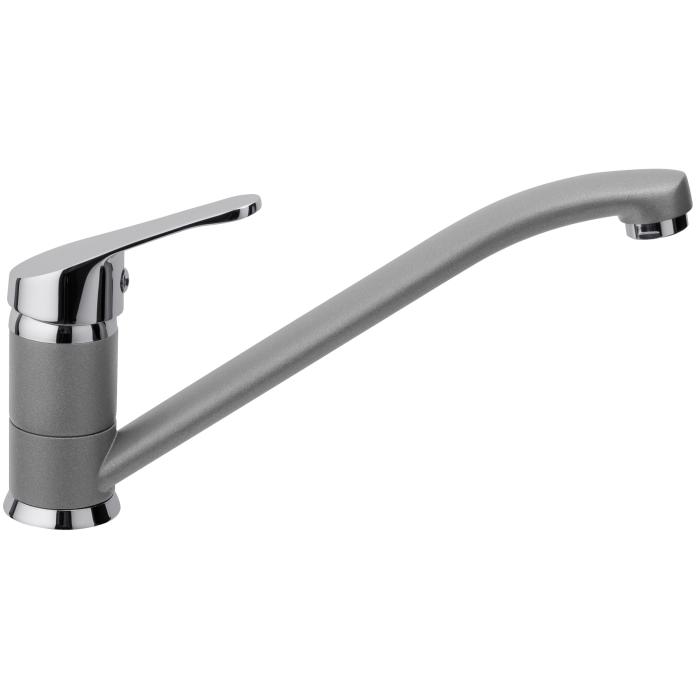 Kuchyňská baterie SINKS Pronto - 72 Titanium