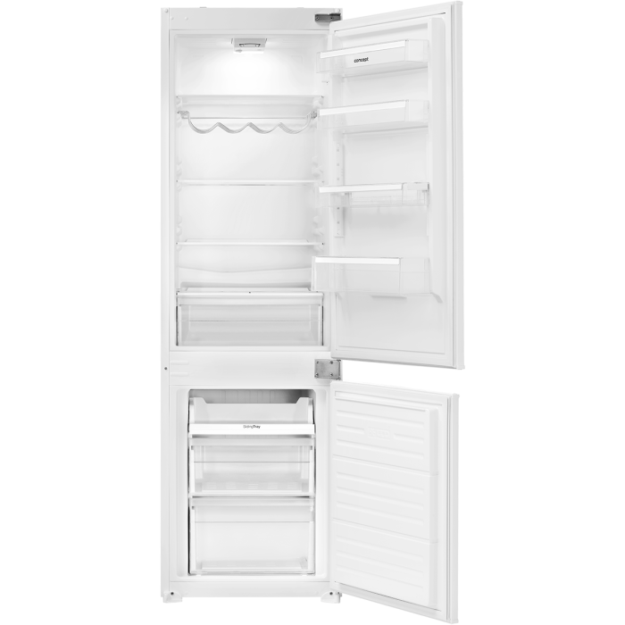 Vestavná lednice CONCEPT LKV4560