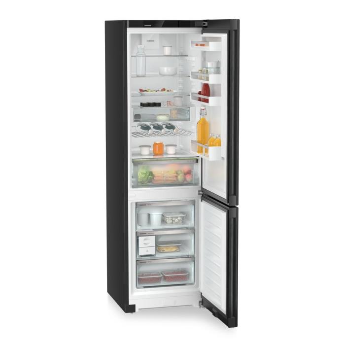 Volně stojící kombinovaná chladnička Liebherr CNbdc 573i