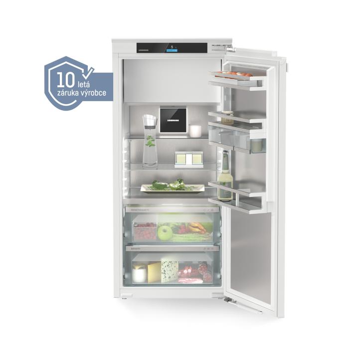 Vestavná monoklimatická chladnička Liebherr IRBbi 4171