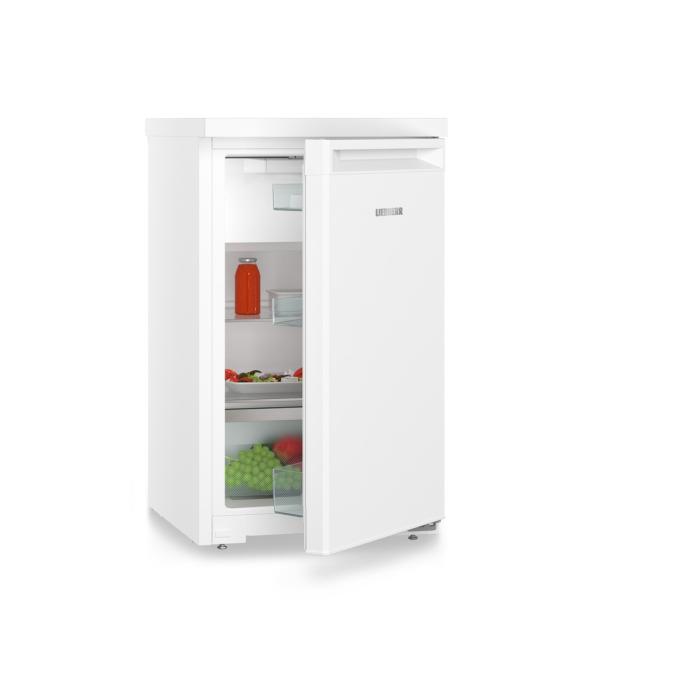 Volně stojící chladnička s mrazákem Liebherr TK 12Ve01