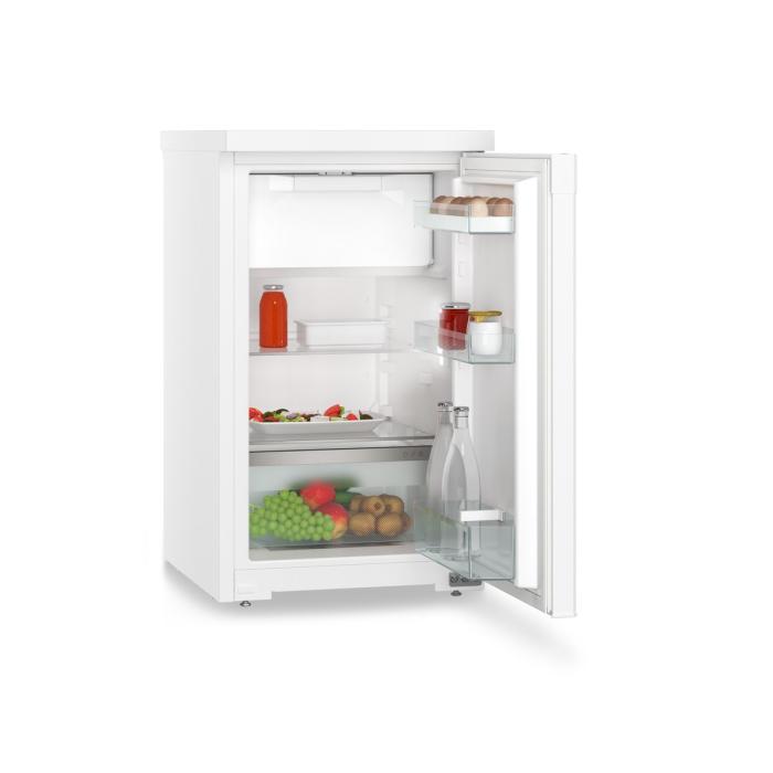 Volně stojící chladnička s mrazákem Liebherr TK 12Ve01