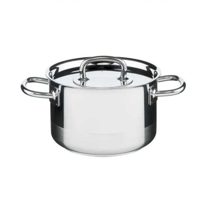 Hrnec KOLIMAX PRECISE s poklicí, průměr 15cm, objem 1.5l