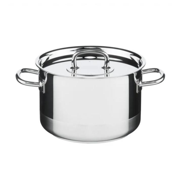 Hrnec KOLIMAX PRECISE s poklicí, průměr 18cm, objem 3.0l