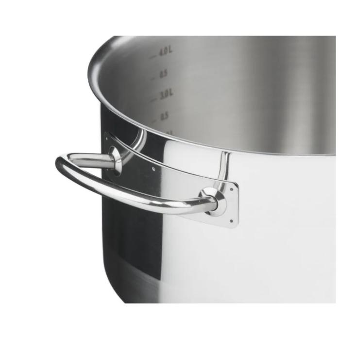 Hrnec KOLIMAX PRECISE s poklicí, průměr 22cm, objem 4.5l