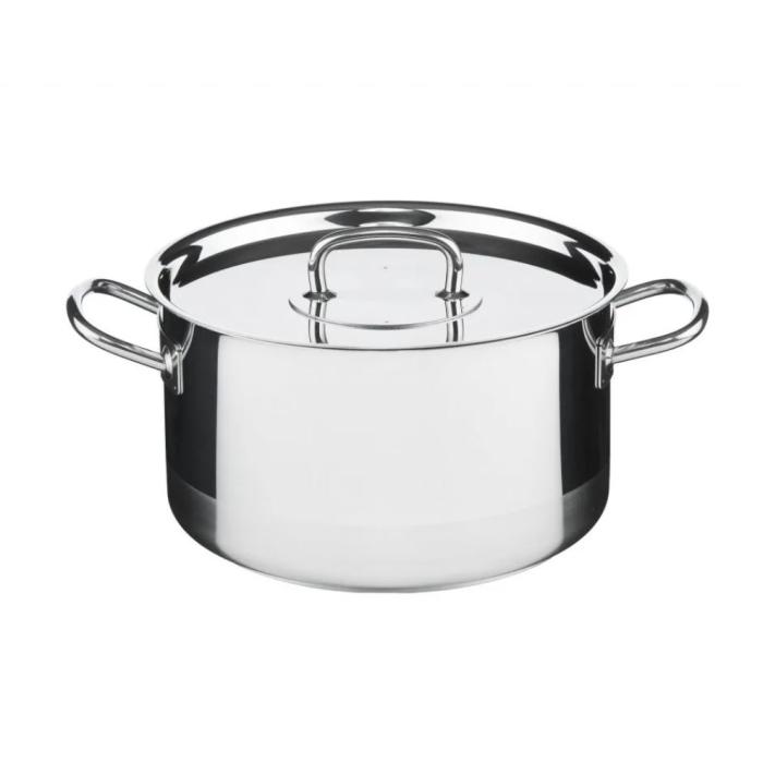Hrnec KOLIMAX PRECISE s poklicí, průměr 22cm, objem 4.5l