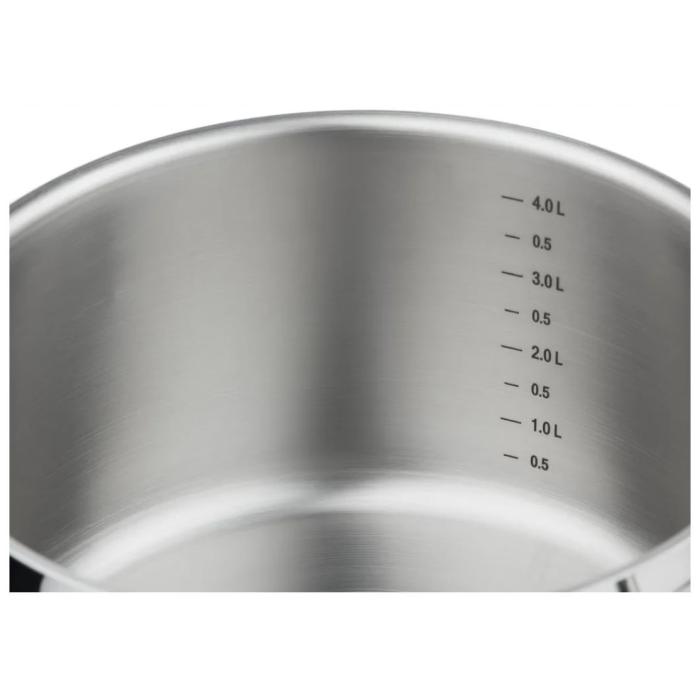 Hrnec KOLIMAX PRECISE s poklicí, průměr 22cm, objem 4.5l