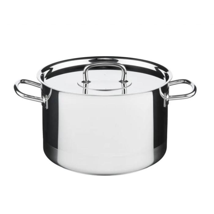 Hrnec KOLIMAX PRECISE s poklicí, průměr 22cm, objem 5.5l