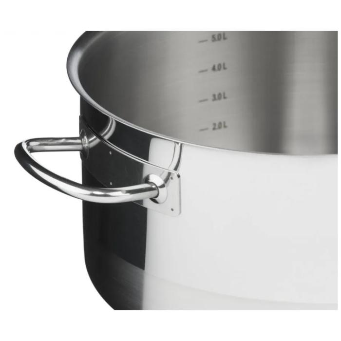 Hrnec KOLIMAX PRECISE s poklicí, průměr 26cm, objem 6.5l