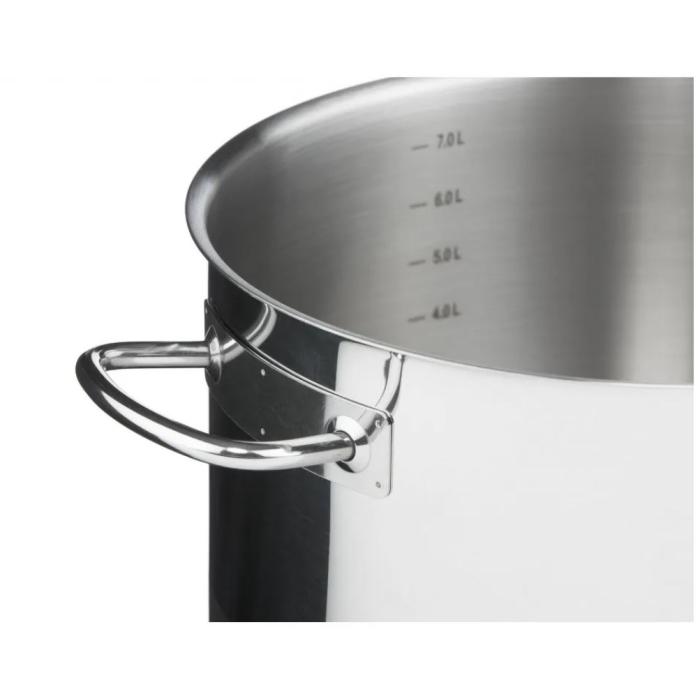 Hrnec KOLIMAX PRECISE s poklicí, průměr 26cm, objem 8.0l