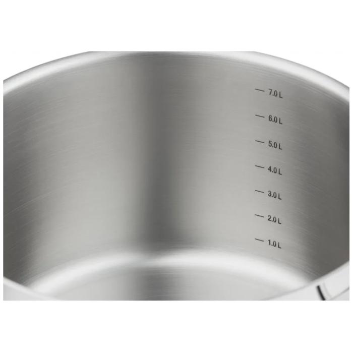 Hrnec KOLIMAX PRECISE s poklicí, průměr 26cm, objem 8.0l