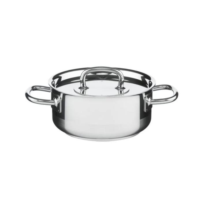 Rendlík KOLIMAX PRECISE s poklicí, průměr 15cm, objem 1.0l