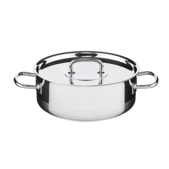 Rendlík KOLIMAX PRECISE s poklicí, průměr 22cm, objem 3.0l