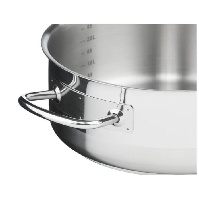 Rendlík KOLIMAX PRECISE s poklicí, průměr 22cm, objem 3.0l