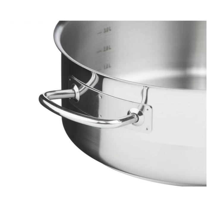 Rendlík KOLIMAX PRECISE s poklicí, průměr 26cm, objem 4.5l
