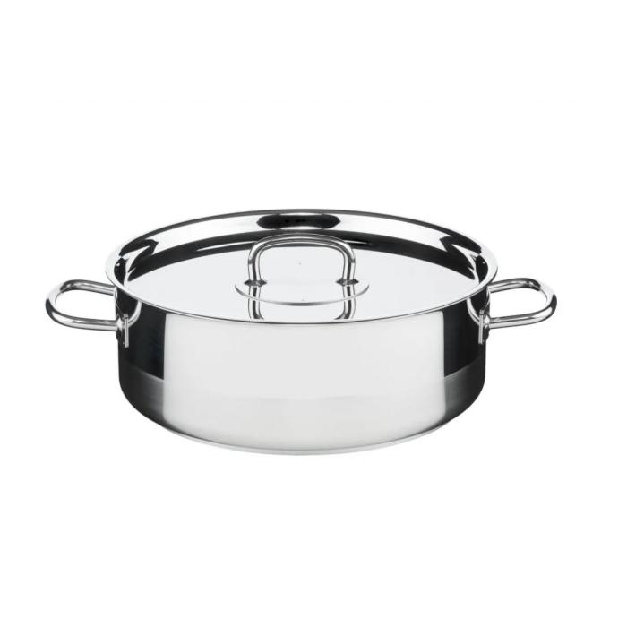 Rendlík KOLIMAX PRECISE s poklicí, průměr 26cm, objem 4.5l