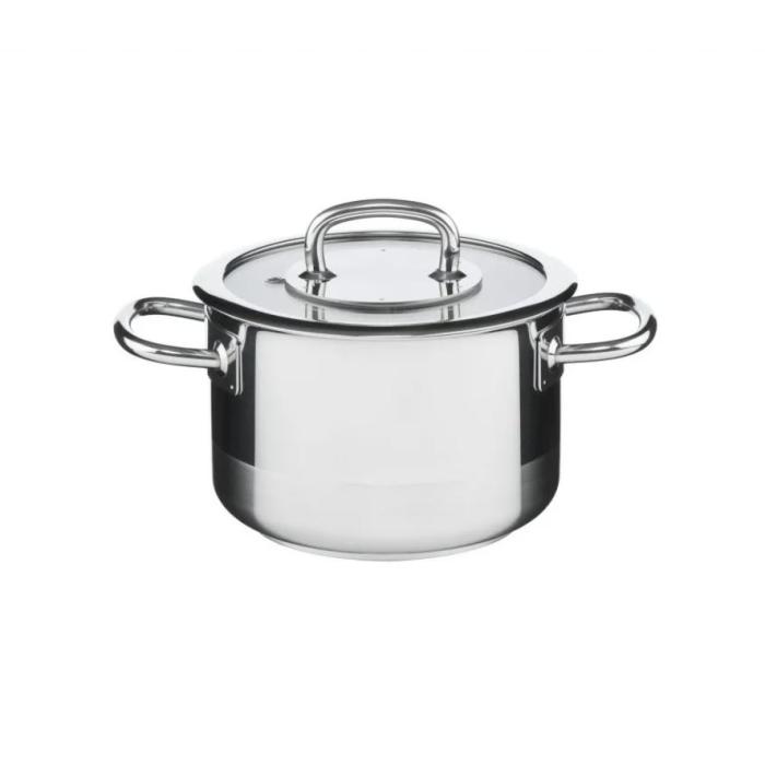 Hrnec KOLIMAX IDEAL s poklicí, průměr 15cm, objem 1.5l