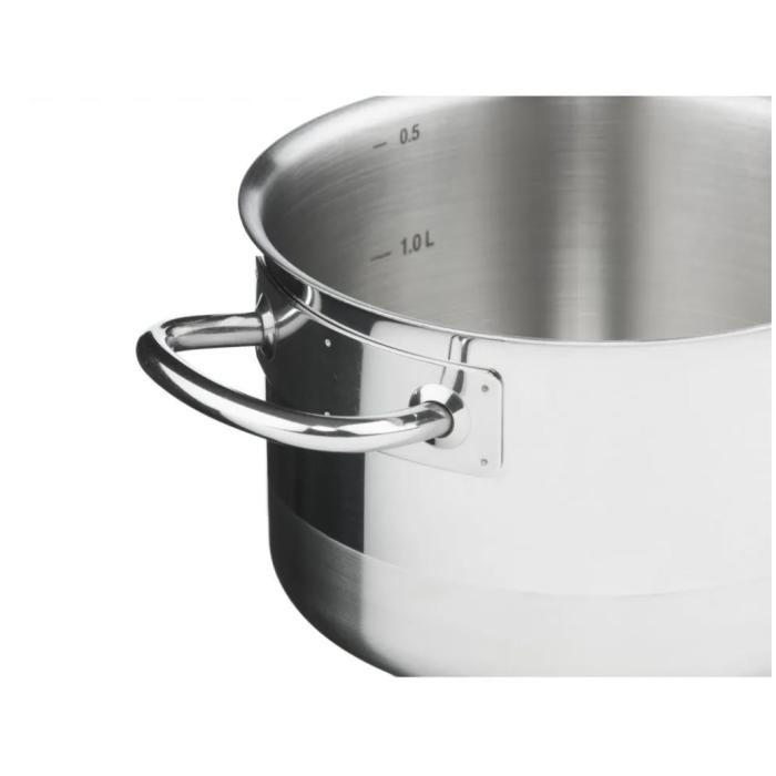 Hrnec KOLIMAX IDEAL s poklicí, průměr 15cm, objem 1.5l