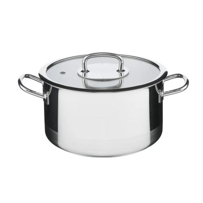 Hrnec KOLIMAX IDEAL s poklicí, průměr 22cm, objem 4.5l