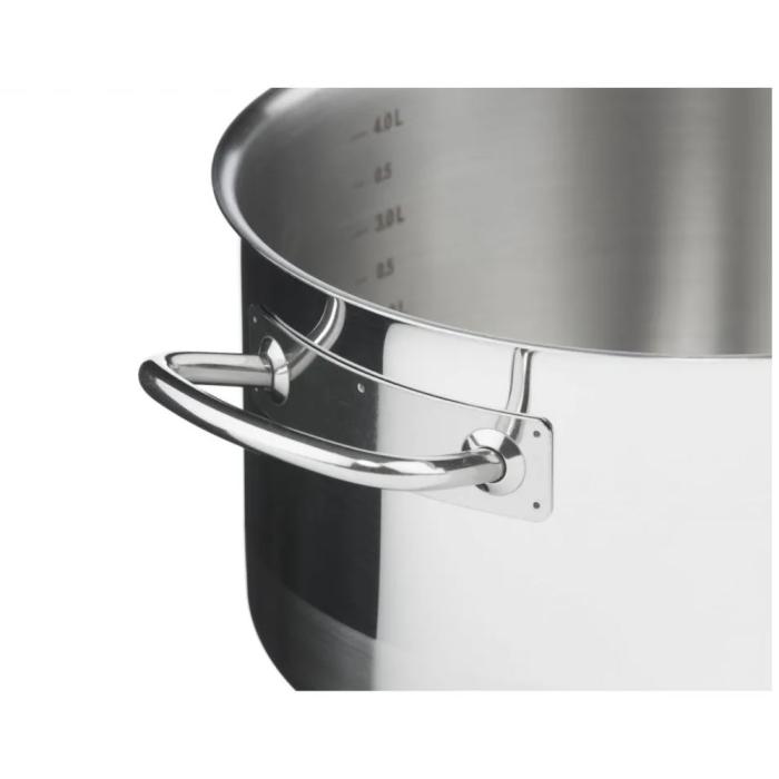 Hrnec KOLIMAX IDEAL s poklicí, průměr 22cm, objem 4.5l