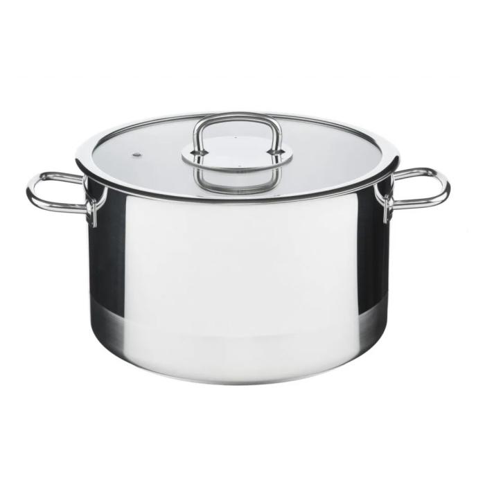 Hrnec KOLIMAX IDEAL s poklicí, průměr 26cm, objem 8.0l