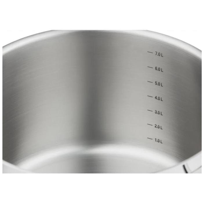 Hrnec KOLIMAX IDEAL s poklicí, průměr 26cm, objem 8.0l