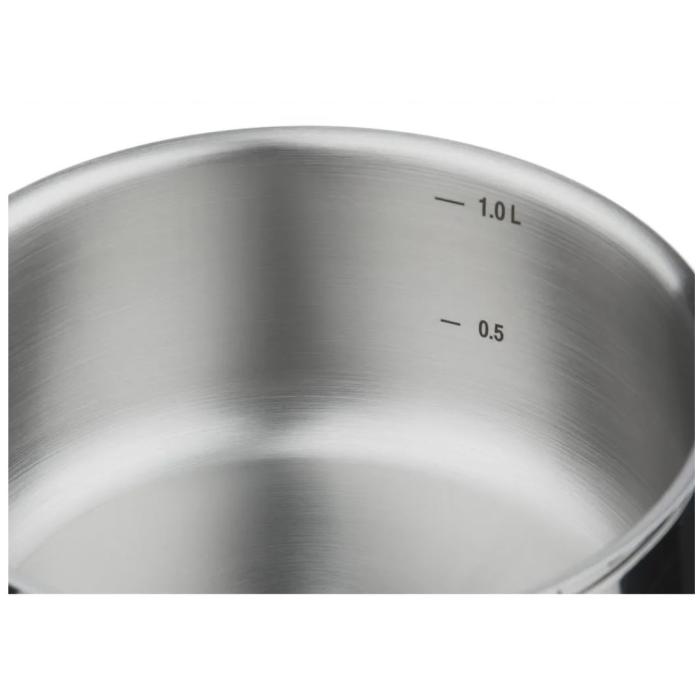 Rendlík KOLIMAX IDEAL s poklicí, průměr 15cm, objem 1.0l